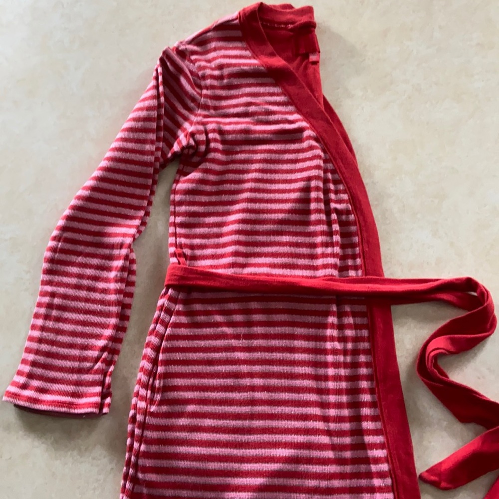 Victoria’s Secret robe